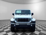 2026 Jeep Wrangler WRANGLER 4-DOOR 85TH ANNIVERSARY EDITION