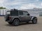 2027 Jeep Wrangler WRANGLER 4-DOOR SAHARA