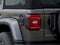 2027 Jeep Wrangler WRANGLER 4-DOOR SAHARA
