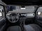 2027 Jeep Wrangler WRANGLER 4-DOOR SAHARA