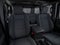 2027 Jeep Wrangler WRANGLER 4-DOOR SAHARA