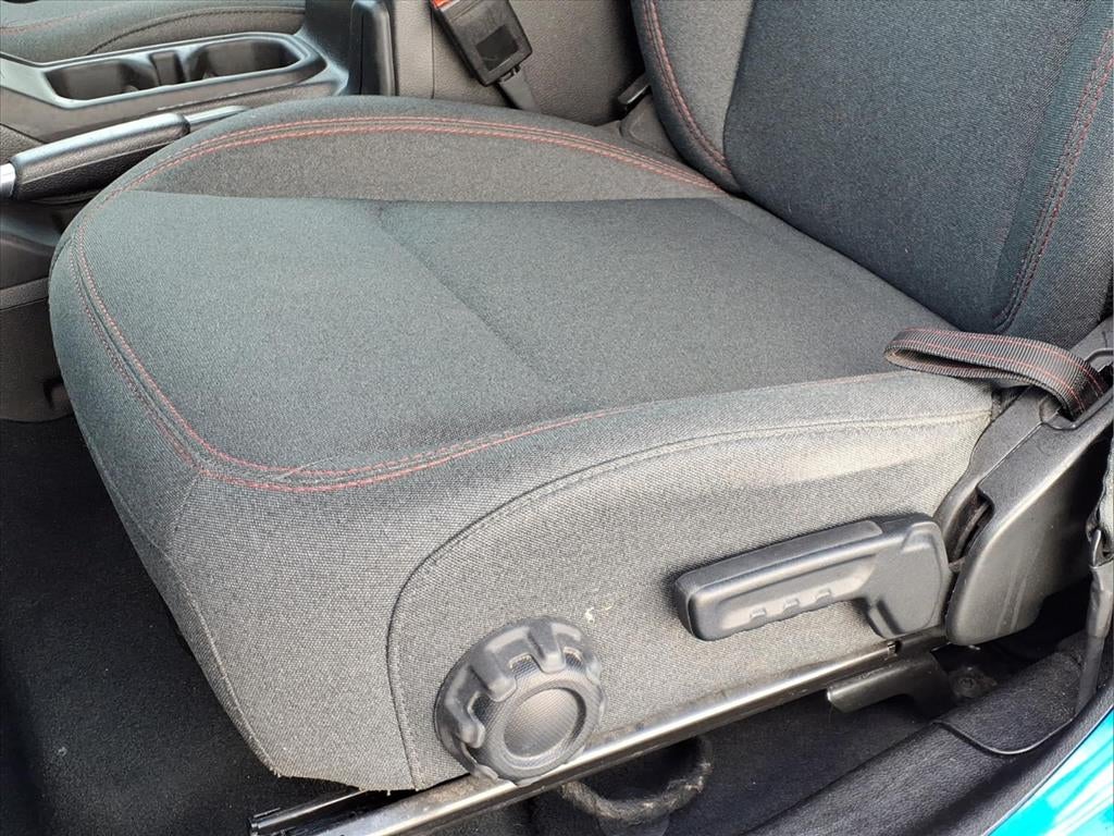 2024 Jeep Wrangler 4-Door Rubicon 4x4