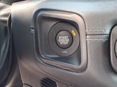 2024 Jeep Wrangler 4-Door Rubicon 4x4