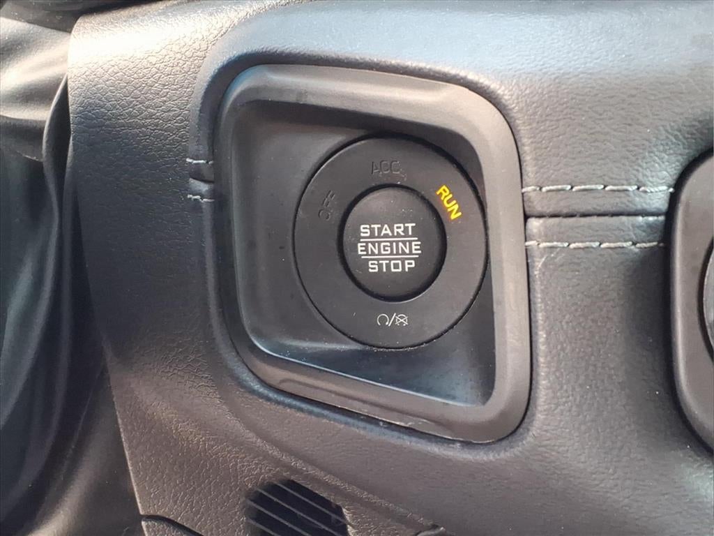 2024 Jeep Wrangler 4-Door Rubicon 4x4