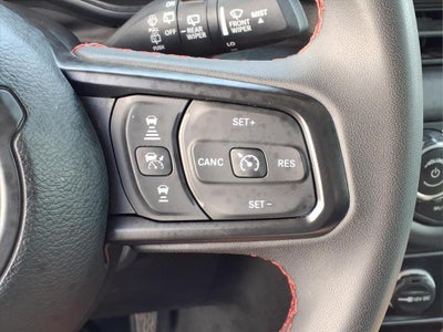 2024 Jeep Wrangler 4-Door Rubicon 4x4