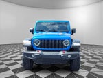 2024 Jeep Wrangler 4-Door Rubicon 4x4