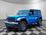2024 Jeep Wrangler 4-Door Rubicon 4x4