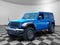 2024 Jeep Wrangler 4-Door Rubicon 4x4