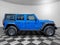 2024 Jeep Wrangler 4-Door Rubicon 4x4