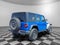 2024 Jeep Wrangler 4-Door Rubicon 4x4