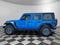 2024 Jeep Wrangler 4-Door Rubicon 4x4