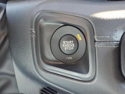 2024 Jeep Wrangler 4-Door Rubicon 4x4