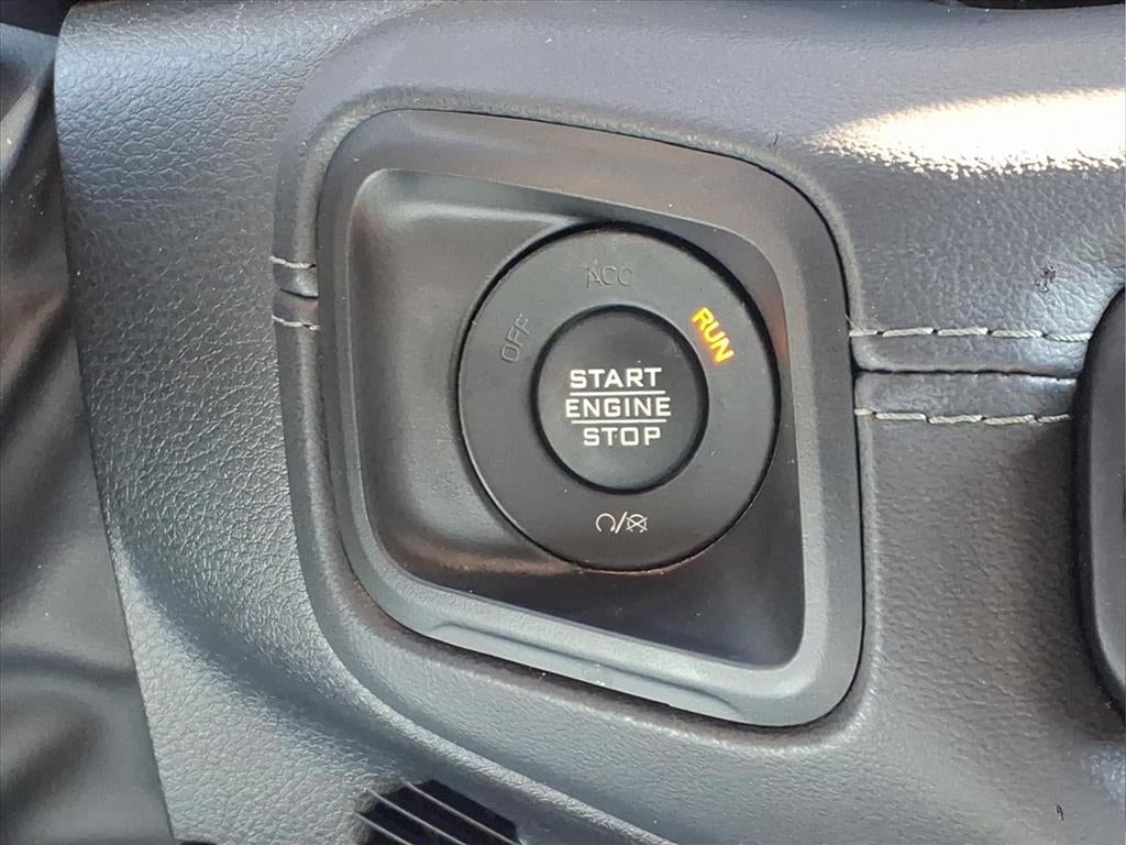 2024 Jeep Wrangler 4-Door Rubicon 4x4