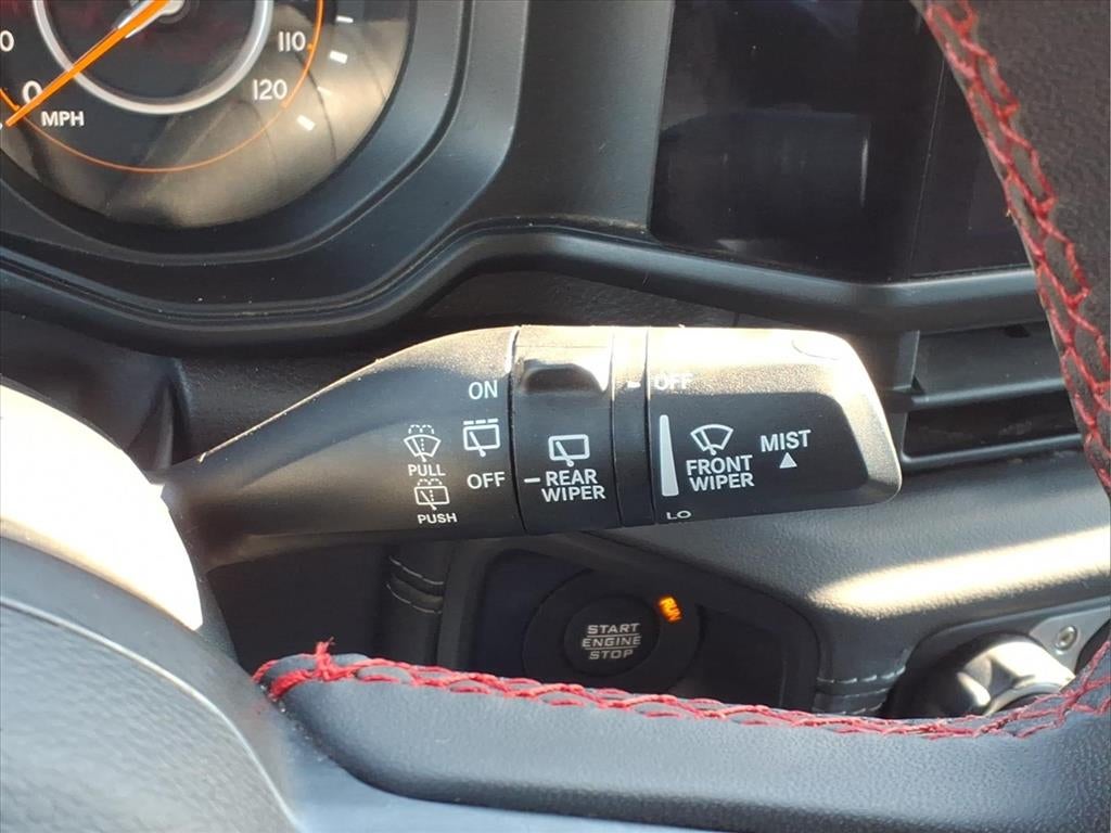 2024 Jeep Wrangler 4-Door Rubicon 4x4