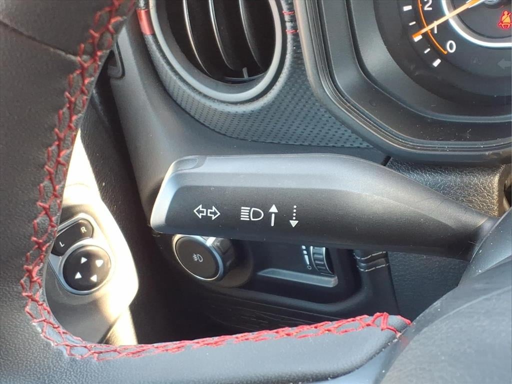 2024 Jeep Wrangler 4-Door Rubicon 4x4