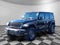 2024 Jeep Wrangler 4-Door Rubicon 4x4