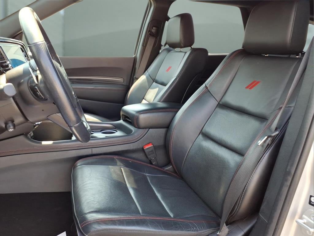 2024 Dodge Durango GT Plus RWD