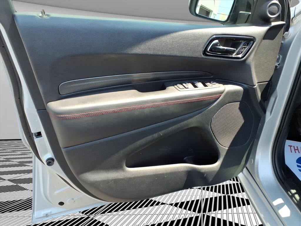 2024 Dodge Durango GT Plus RWD