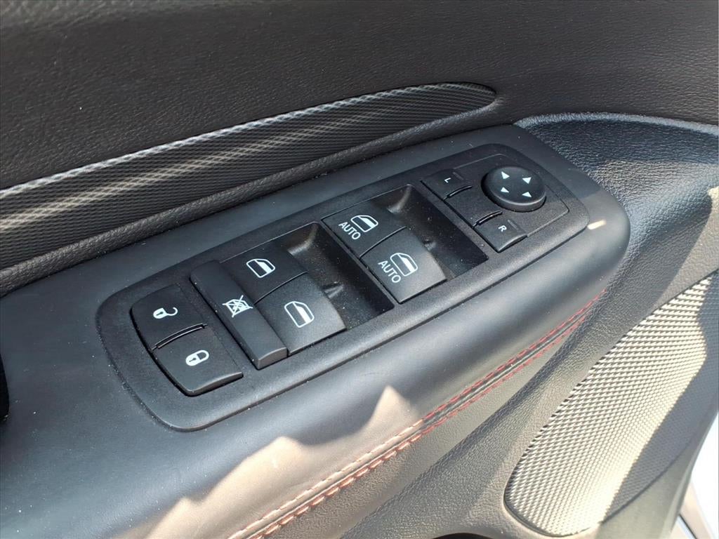 2024 Dodge Durango GT Plus RWD