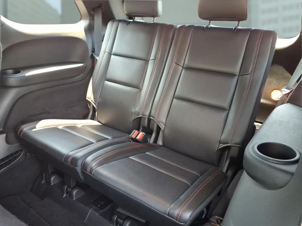 2024 Dodge Durango GT Plus RWD