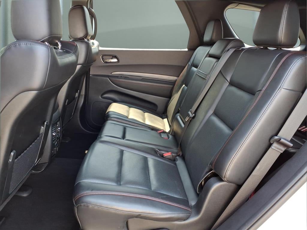 2024 Dodge Durango GT Plus RWD