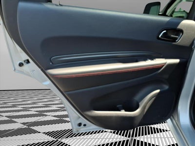 2024 Dodge Durango GT Plus RWD
