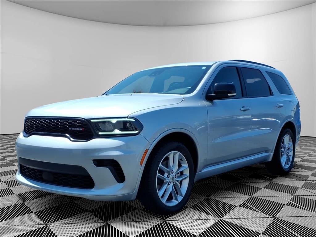 2024 Dodge Durango GT Plus RWD