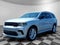 2024 Dodge Durango GT Plus RWD