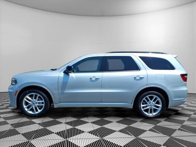 2024 Dodge Durango GT Plus RWD