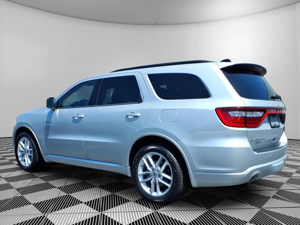 2024 Dodge Durango GT Plus RWD