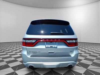 2024 Dodge Durango GT Plus RWD