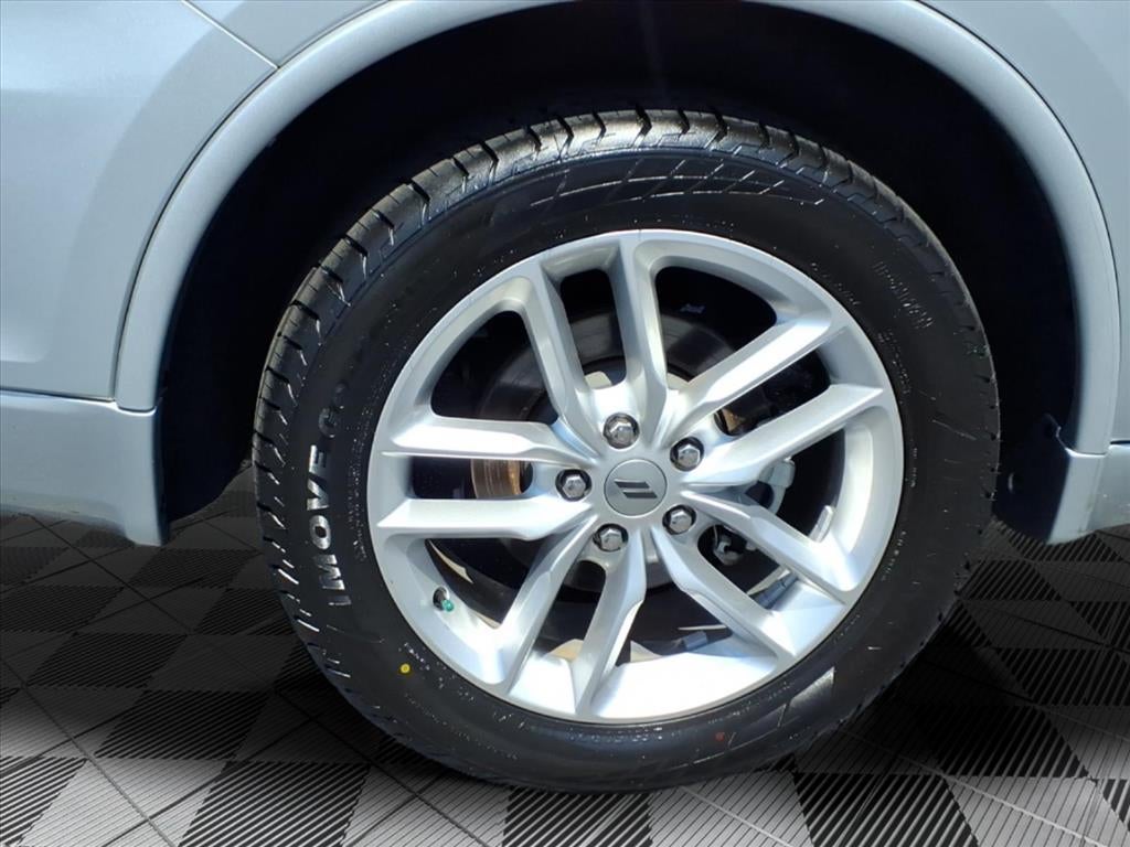2024 Dodge Durango GT Plus RWD