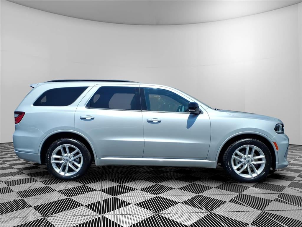 2024 Dodge Durango GT Plus RWD