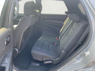 2026 Dodge Durango DURANGO GT RWD