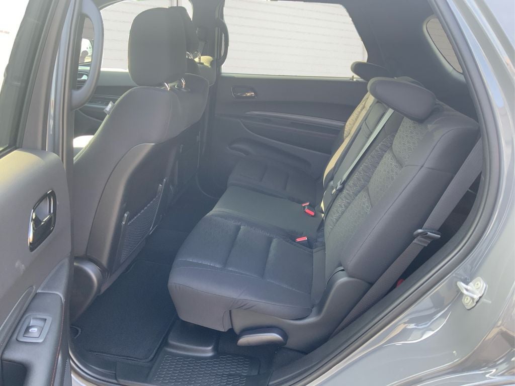 2026 Dodge Durango DURANGO GT RWD