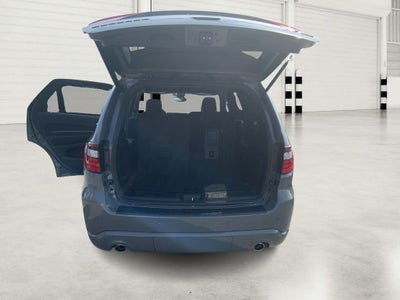 2026 Dodge Durango DURANGO GT RWD