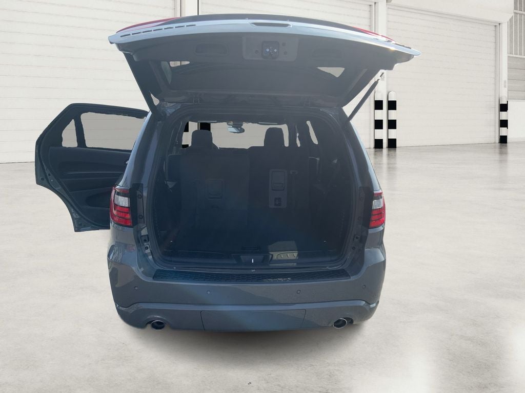 2026 Dodge Durango DURANGO GT RWD