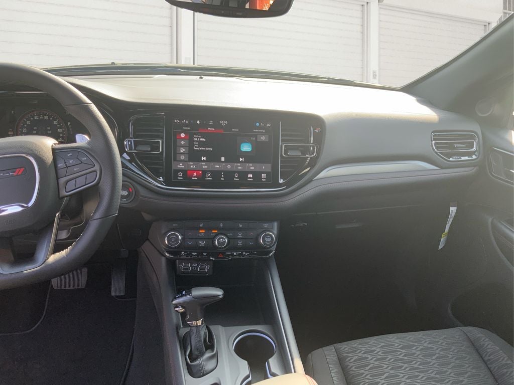 2026 Dodge Durango DURANGO GT RWD