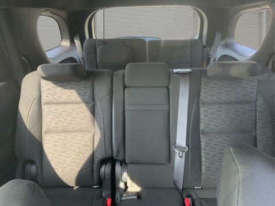 2026 Dodge Durango DURANGO GT RWD