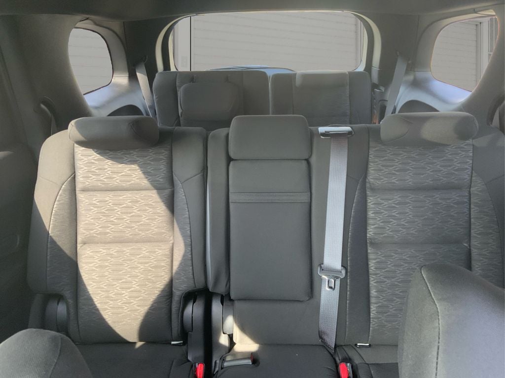 2026 Dodge Durango DURANGO GT RWD