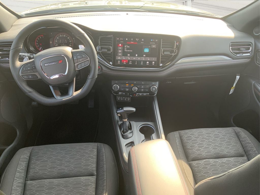 2026 Dodge Durango DURANGO GT RWD