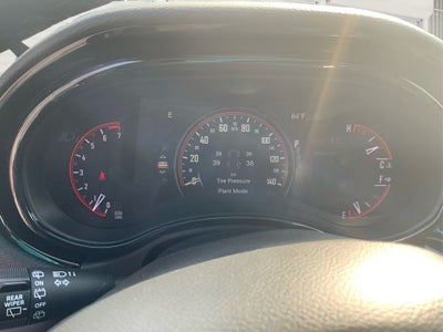 2026 Dodge Durango DURANGO GT RWD