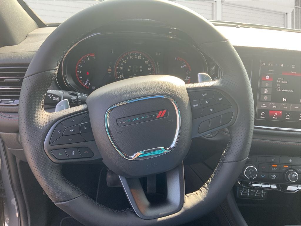 2026 Dodge Durango DURANGO GT RWD