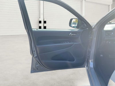 2026 Dodge Durango DURANGO GT RWD