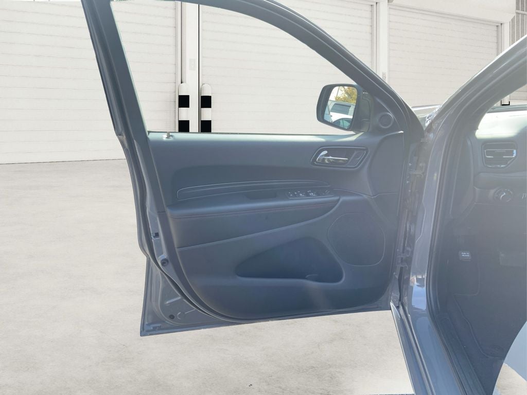 2026 Dodge Durango DURANGO GT RWD