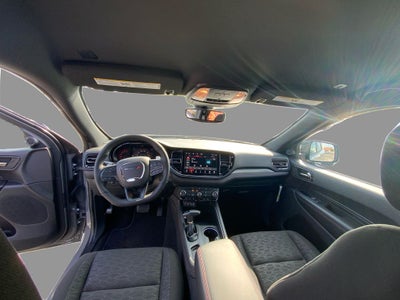 2026 Dodge Durango DURANGO GT RWD