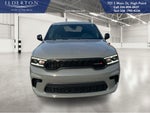 2026 Dodge Durango DURANGO GT RWD