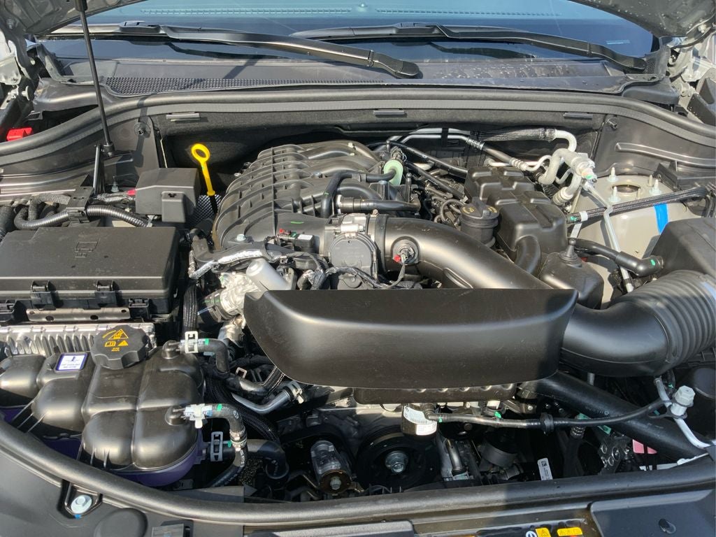 2026 Dodge Durango DURANGO GT RWD