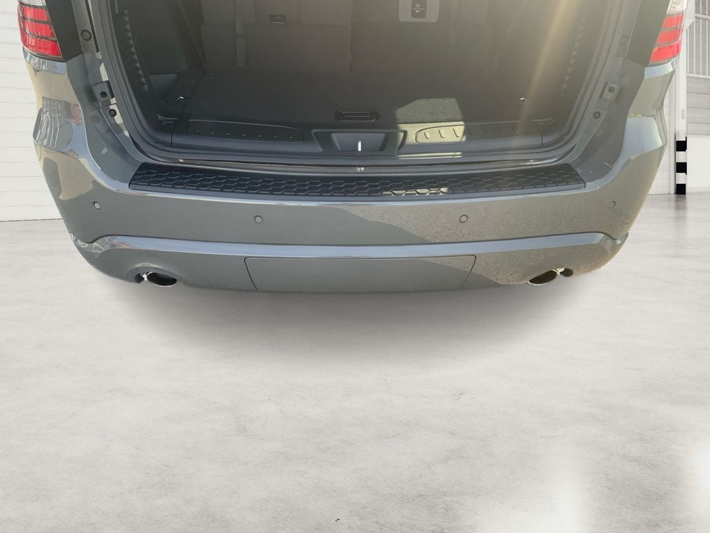 2026 Dodge Durango DURANGO GT RWD