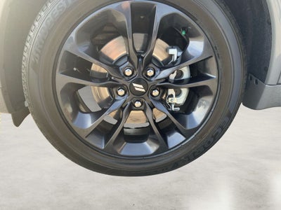 2026 Dodge Durango DURANGO GT RWD